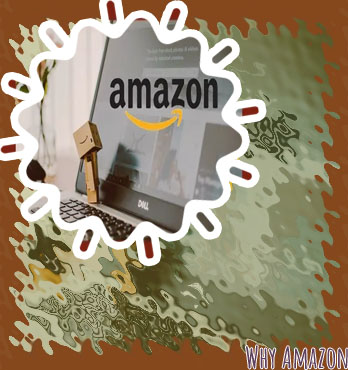 Amazon recruiting office