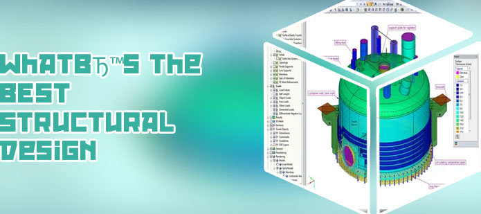 Analysis software for mechanical engineering