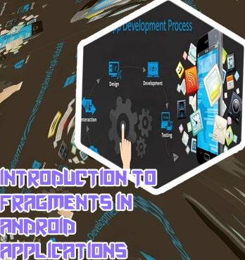 Android stack in mobile application development