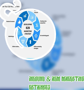 B2b marketing agencies
