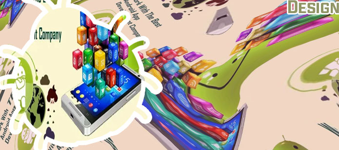 Best android developers