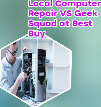 Best buy computer repair