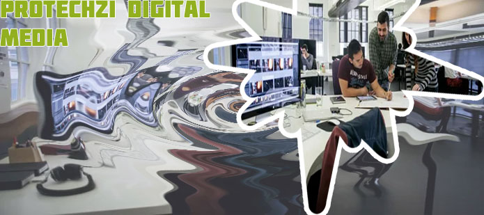 Best digital media agency