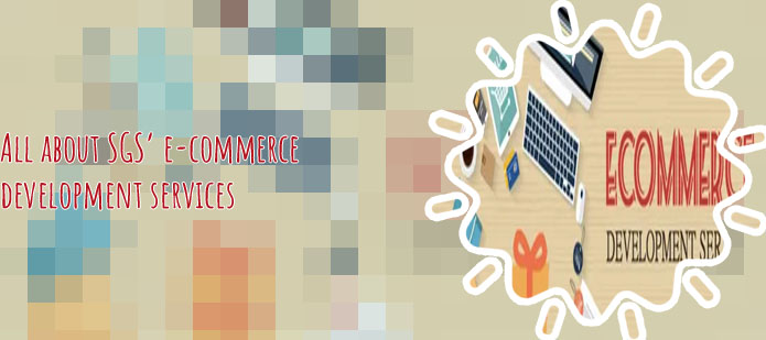 Best ecommerce development company