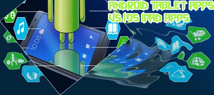Best platform to build android apps