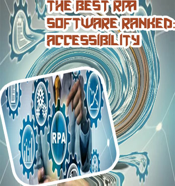 Best rpa software