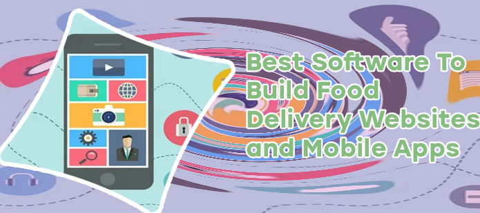 Best software to build mobile apps