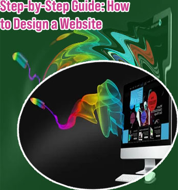 Best software website design