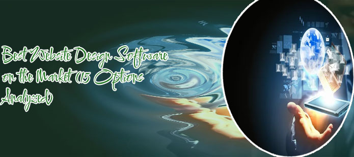Best website software