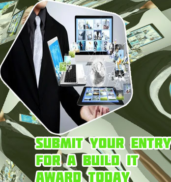 Build it products