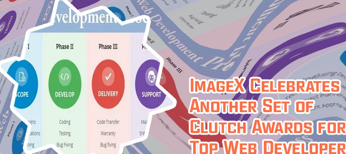 Clutch web development