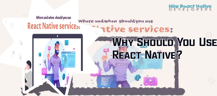 Companies using react native