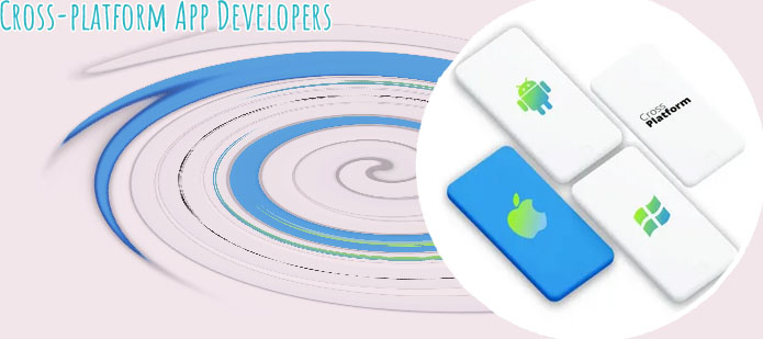 Cross platform app development software