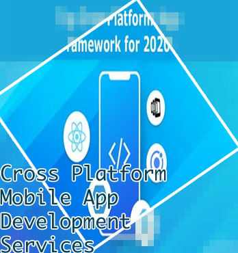 Cross platform app
