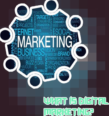 Digital advertising and marketing