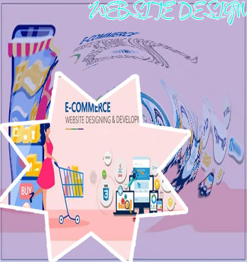 Ecommerce website design agency