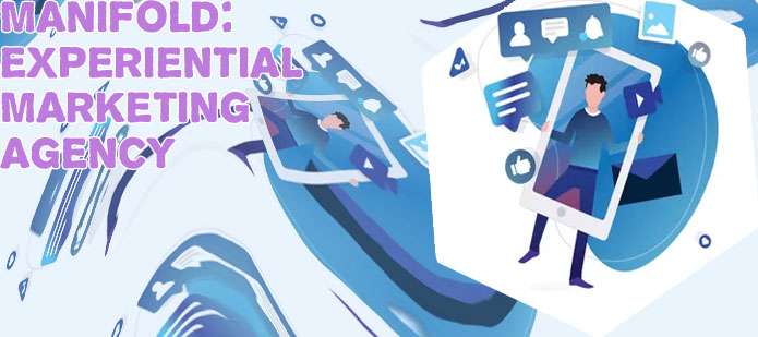 Experiential marketing agency