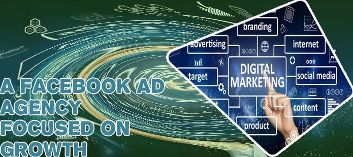 Facebook digital marketing agency