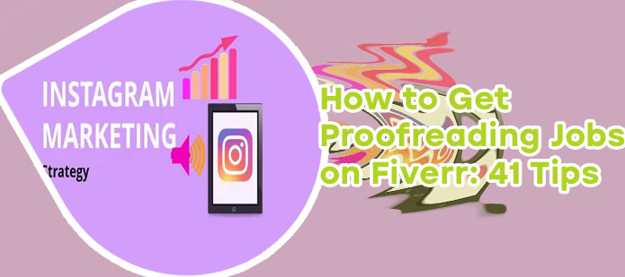 Fiverr instagram marketing