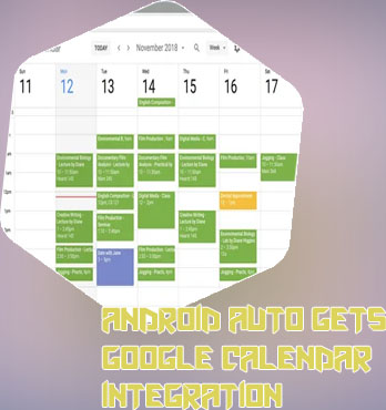 Google calendar developers