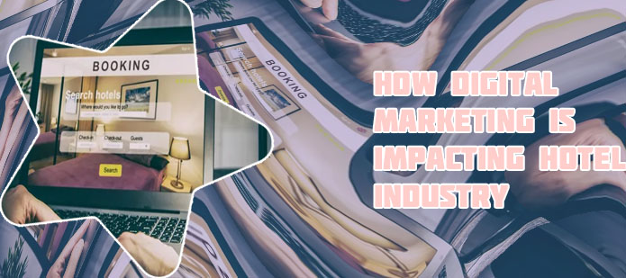 Internet marketing for hotels