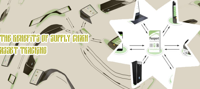 It asset tracking