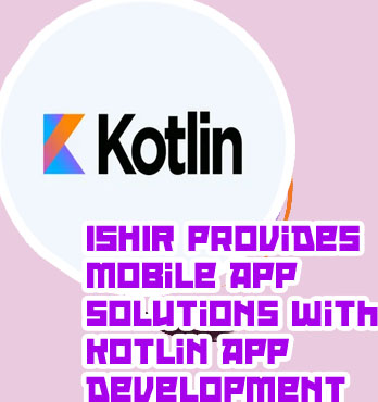 Kotlin development company