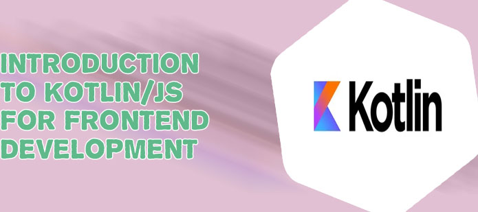 Kotlin frontend