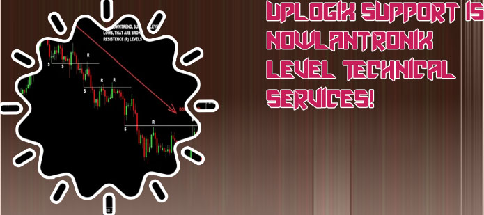 Level support