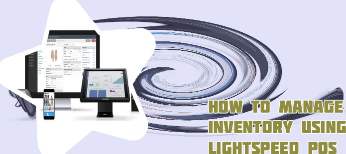 Lightspeed pos system