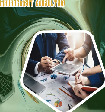 Management it consulting