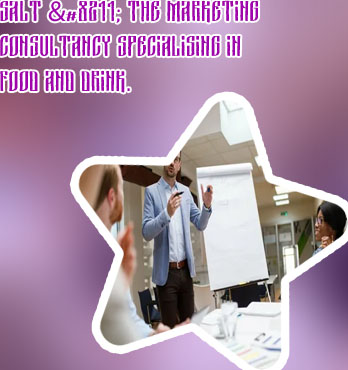 Marketing consultancy