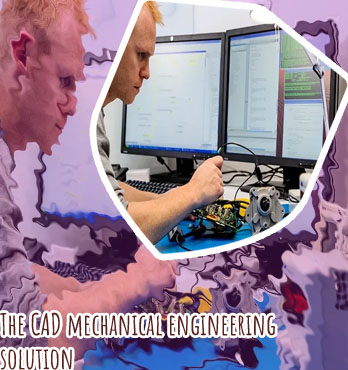 Mechanical engineering software