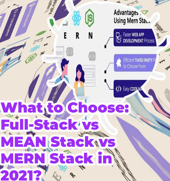 Mern full stack development