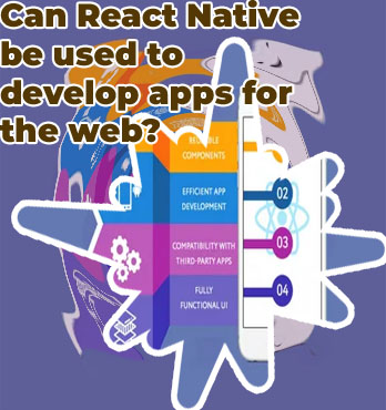 Mobile app development with react native
