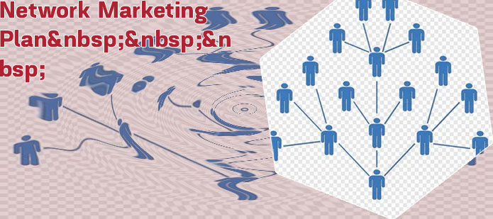 Network level marketing