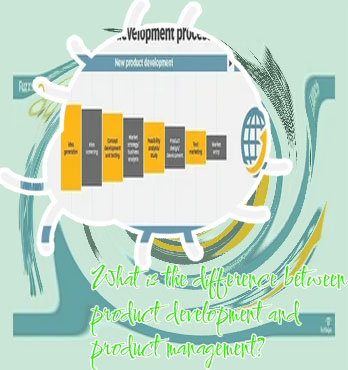 New product development management software