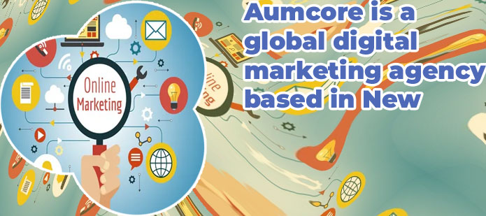 Online digital marketing company