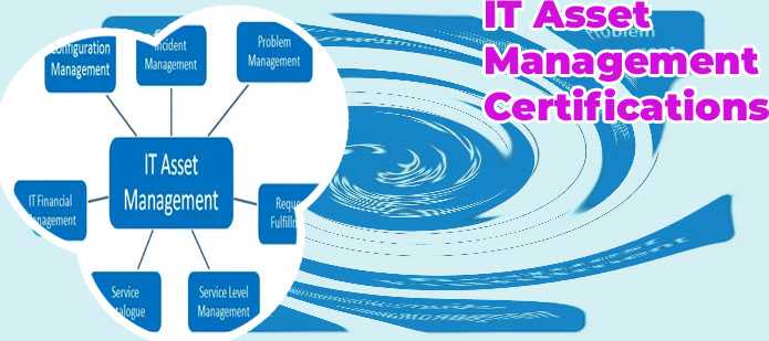 Online it asset management