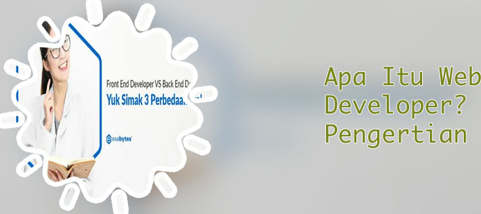 Perbedaan backend dan frontend