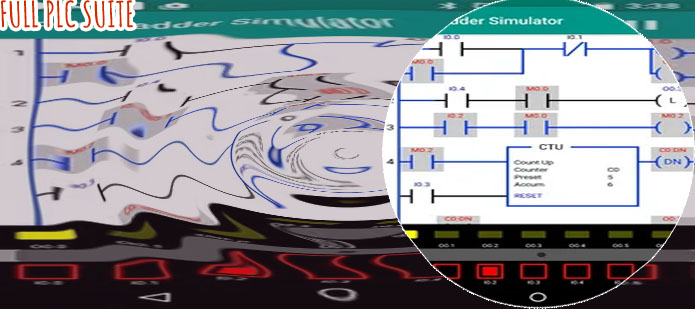Plc simulation