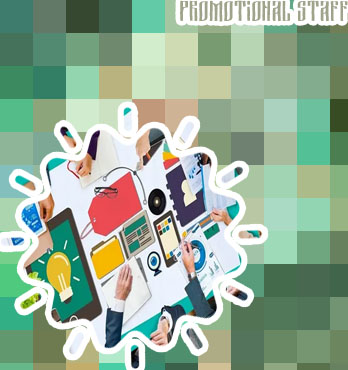 Promotional marketing agency