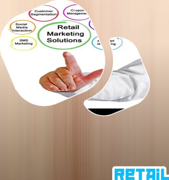 Retail marketing solutions