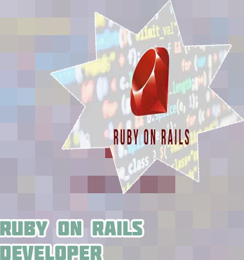 Ruby on rails ios development