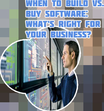Software build