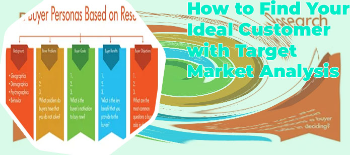 Target market for it company