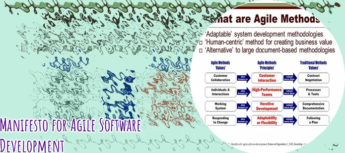 The manifesto for agile software development
