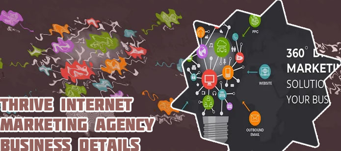Thrive internet marketing agency linkedin