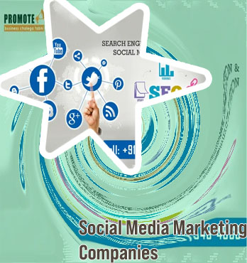 Top social marketing companies