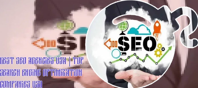Top ten seo companies